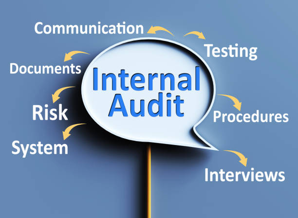Audit Image